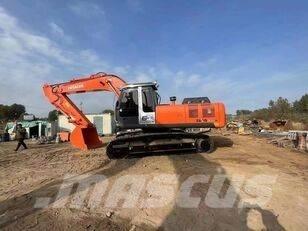 Hitachi ZX 350 Kāpurķēžu ekskavatori