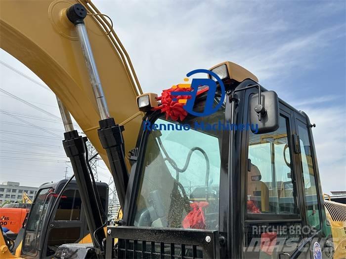 CAT 315D2GC Vidēja lieluma ekskavatori 7 t - 12 t