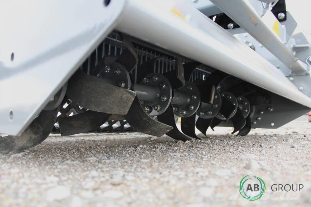  Agola LDG M 145 Augsnes frēzes