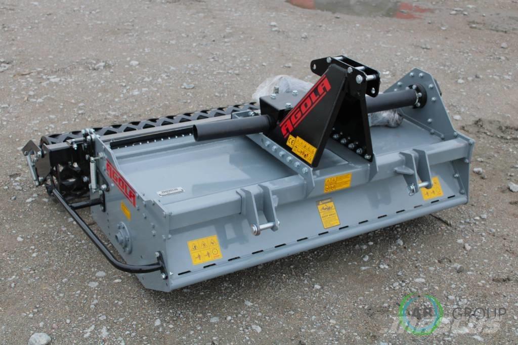  Agola LDG M 145 Augsnes frēzes