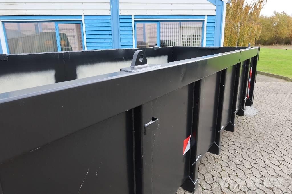 Lasto ÅBEN CONTAINER Pacēlāji ar āķi