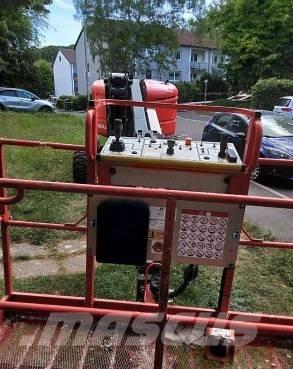 SkyJack SJ 51 AJ Strēles pacēlāji