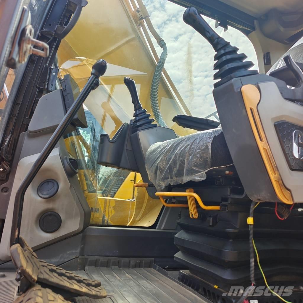CAT 320 GC Kāpurķēžu ekskavatori