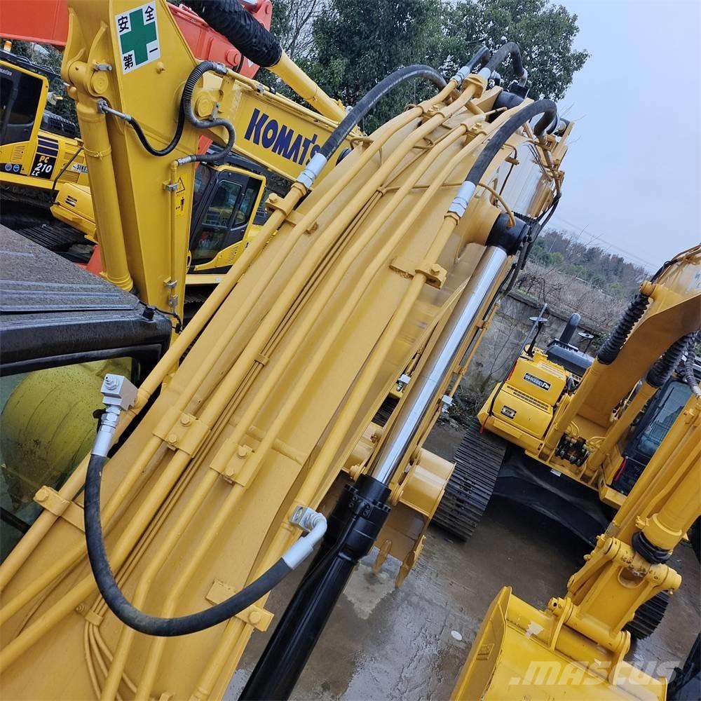 CAT 320 GC Kāpurķēžu ekskavatori