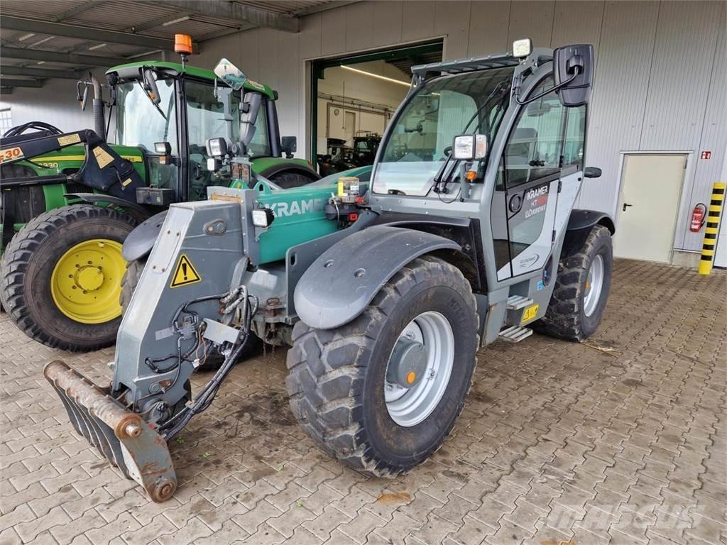 Kramer KT559 Lauksaimniecības pacēlāji