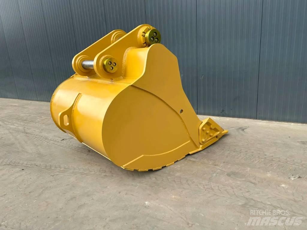 CAT 352F - UB Kausi