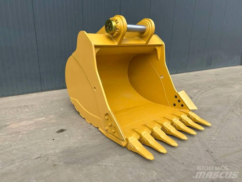 CAT 352F - UB Kausi