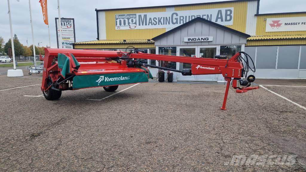 Kverneland 4332LT Pļaujmašīnas