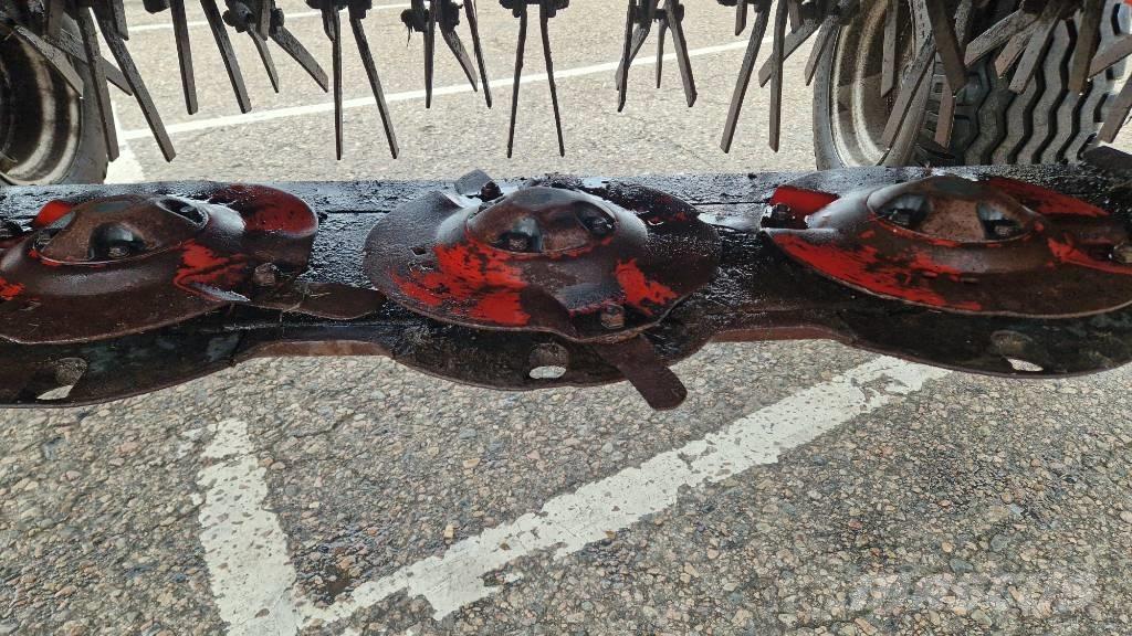 Kverneland 4332LT Pļaujmašīnas