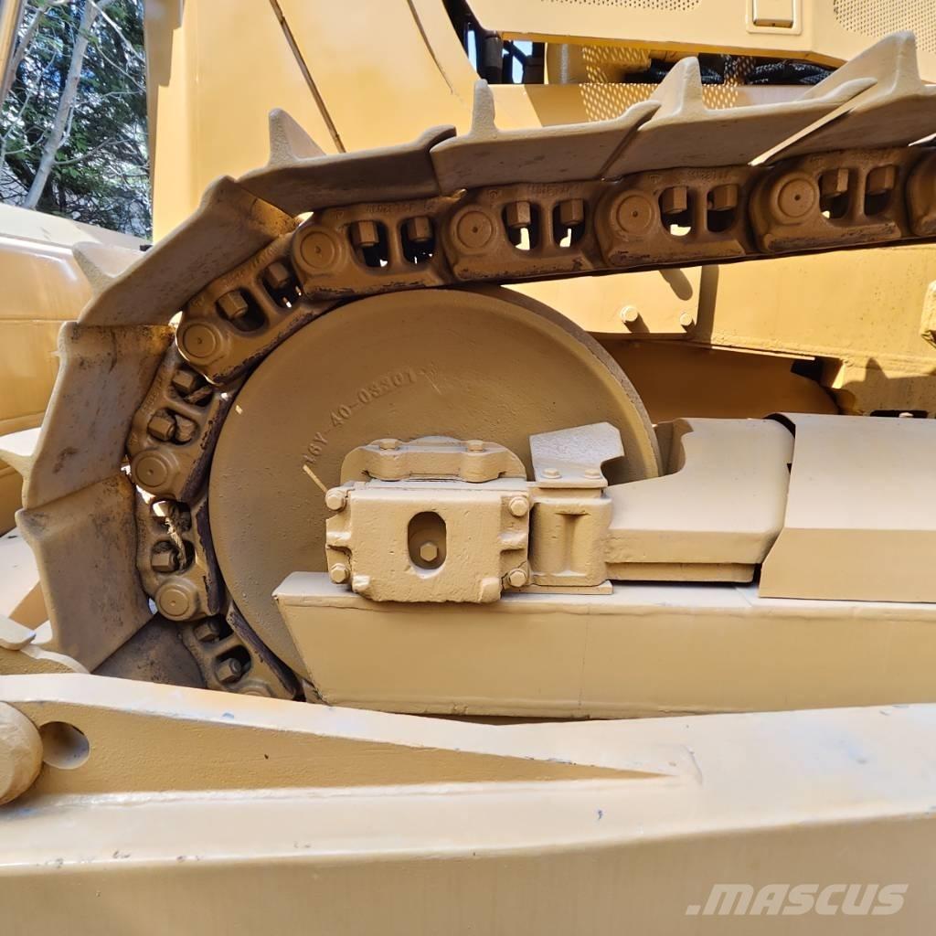 CAT D 7 G Greideri