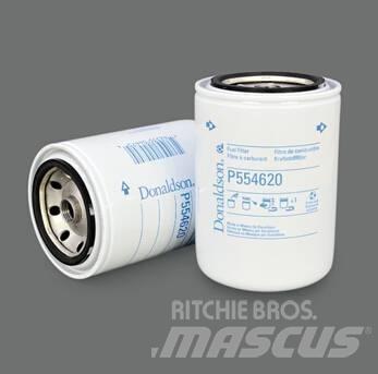 Donaldson P554620 Citas sastāvdaļas