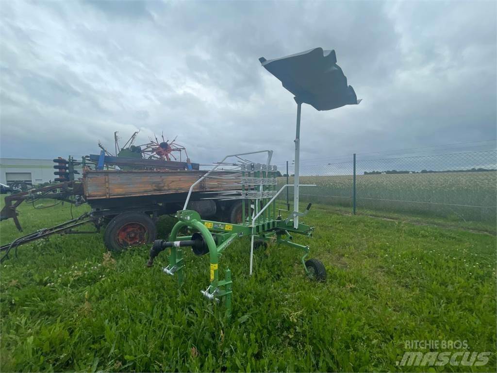 Samasz Z 350 Vālotāji