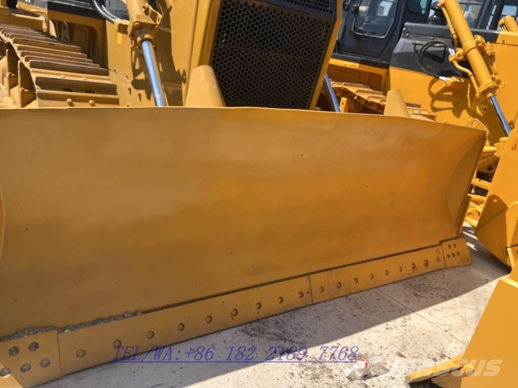 Shantui SD16 Kāpurķēžu buldozeri