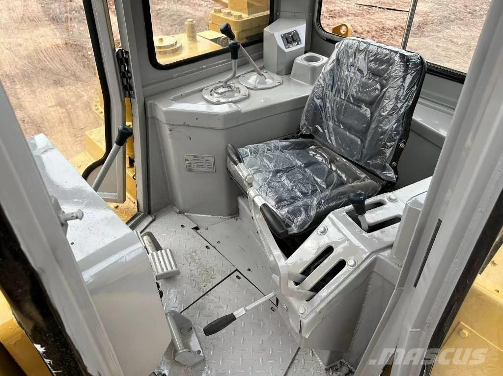 CAT D8R Kāpurķēžu buldozeri