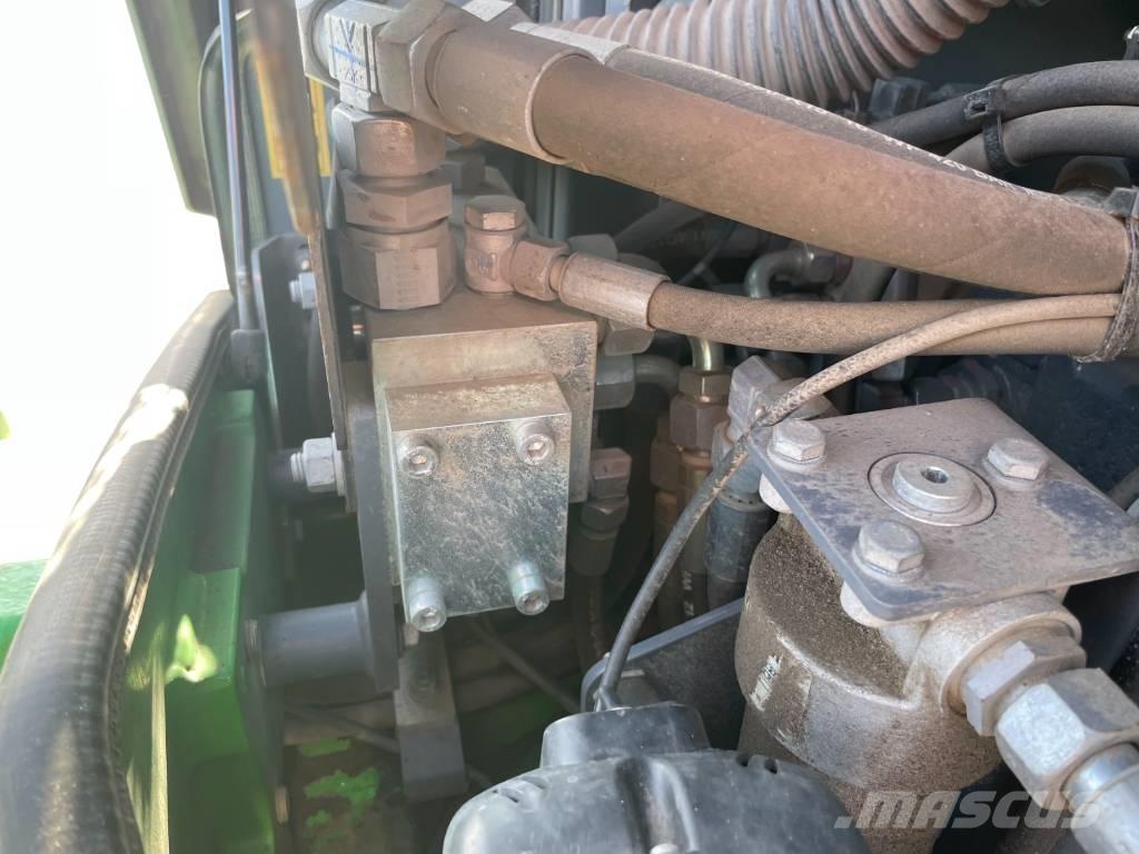 Hamm HD 12 VV Divvalču grunts veltņi