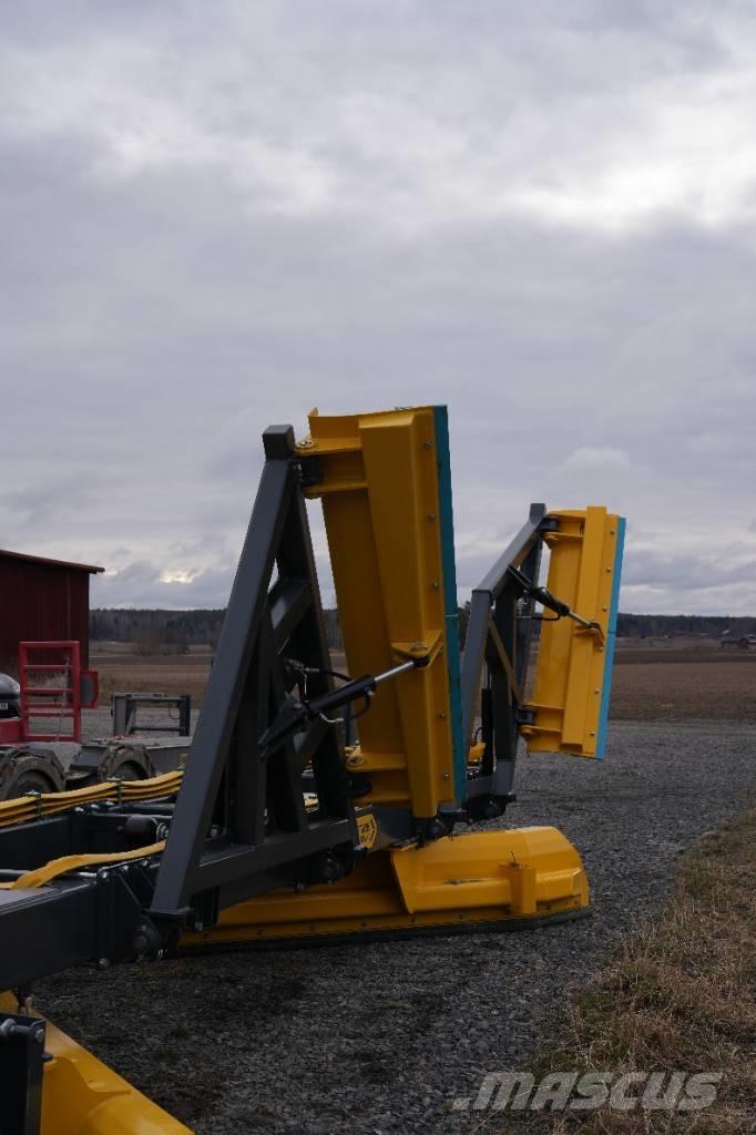 Stark TL7500 Greideri