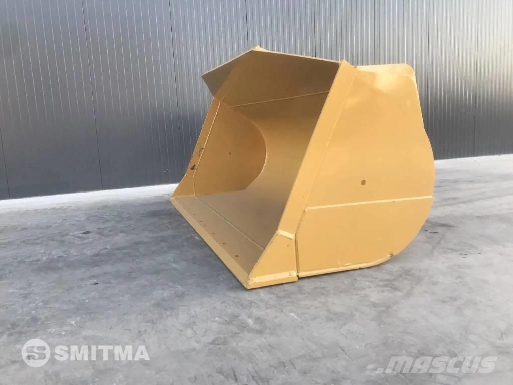 CAT 950GC Kausi