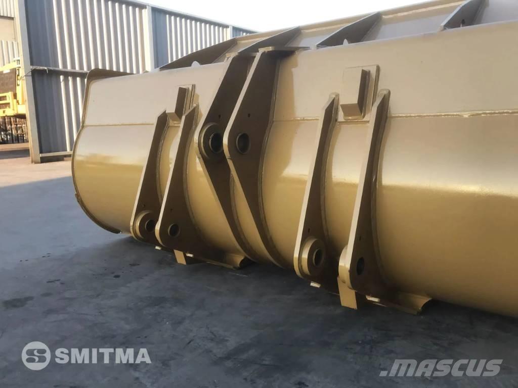 CAT 950GC Kausi