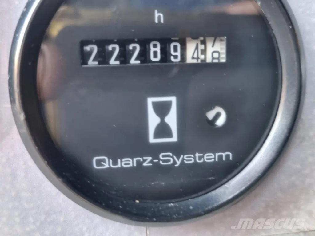 BBA BA100K D193 Ūdens sūkņi