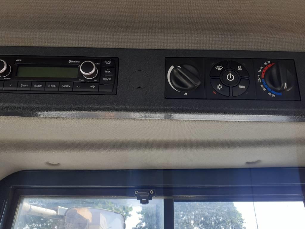 Hyundai HL 940A Iekrāvēji uz riteņiem