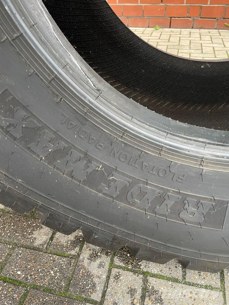 BKT 650/65R30,5 Riepas, riteņi un diski
