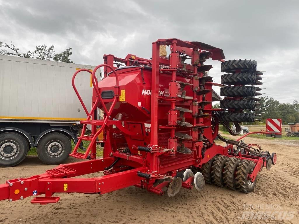 Horsch Pronto 6 DC Sējmašīnas