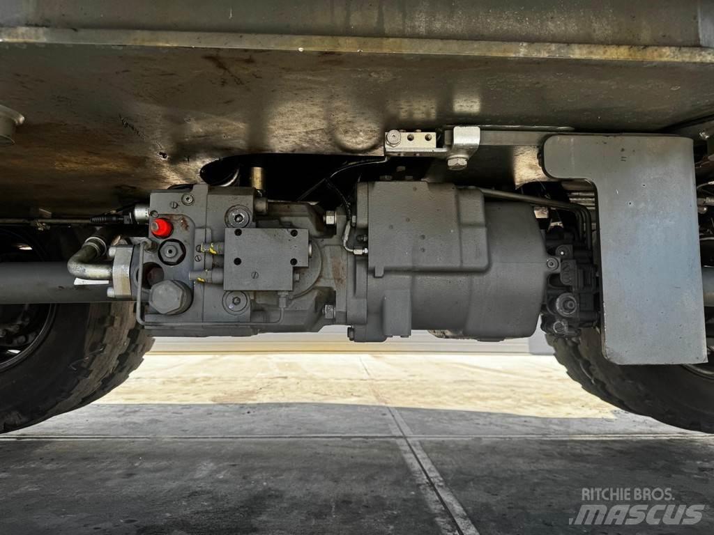 Liebherr LH 30 M Industriālie iekrāvēji