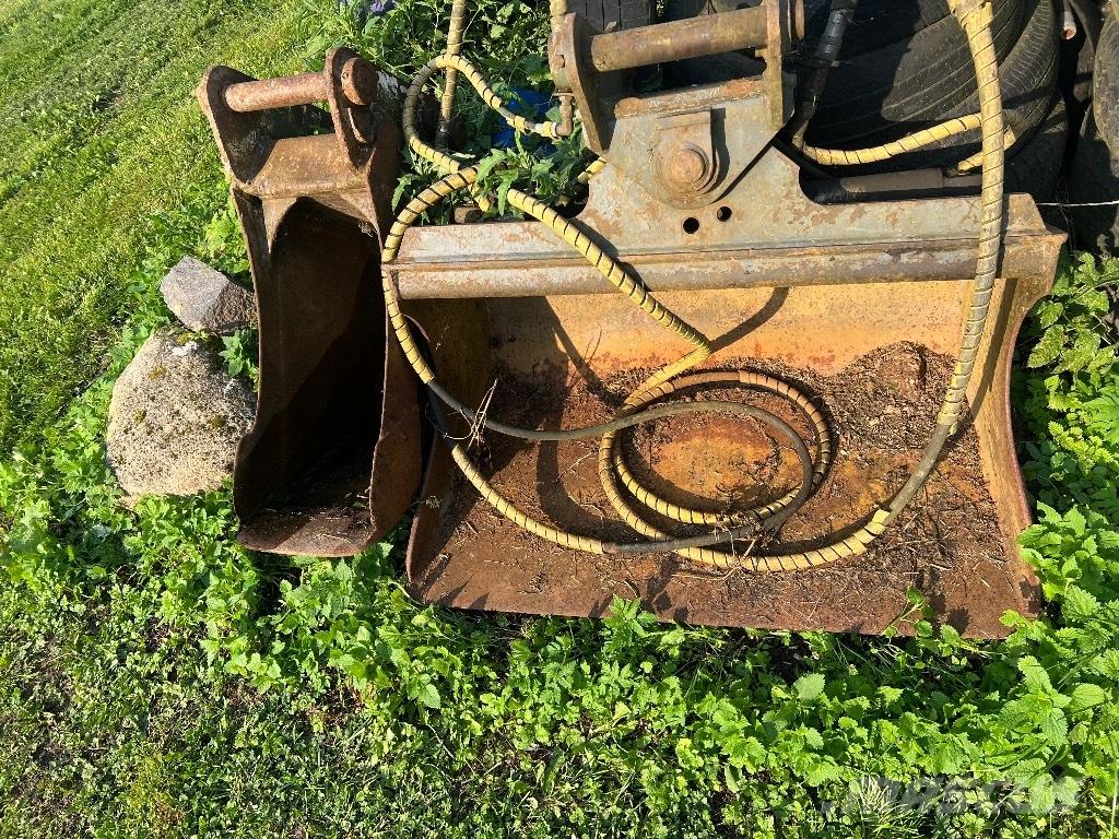 CAT 434 E Ekskavatori-iekrāvēji