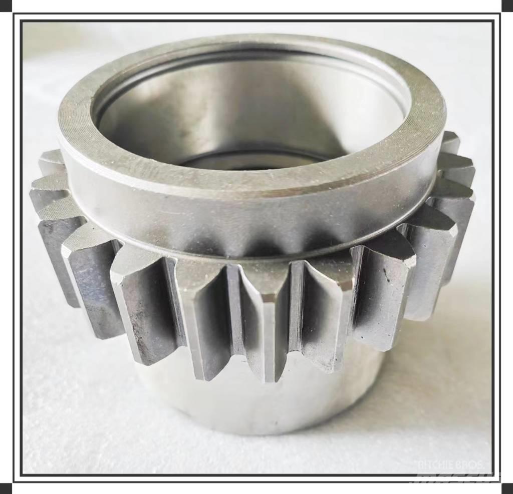 CLAAS Spur gear Transmisija