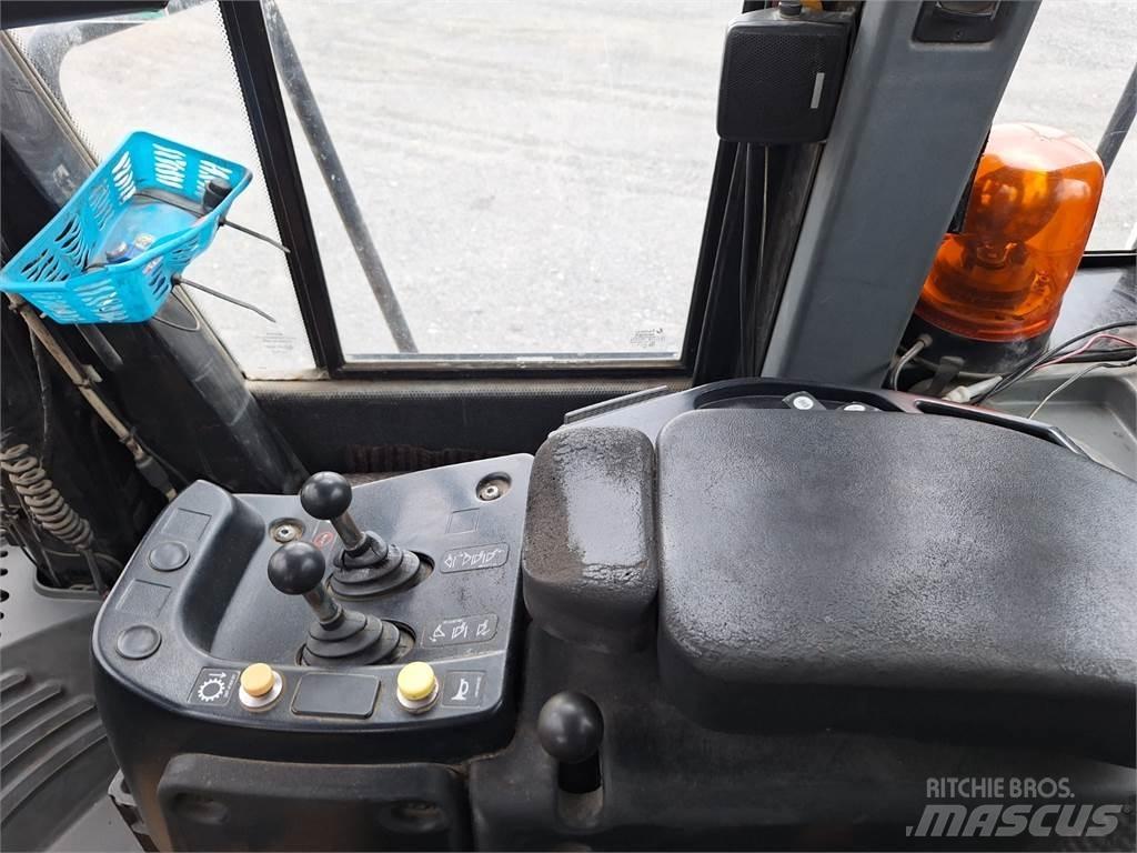 CAT 966H 4X4 Būvniecība- Citi