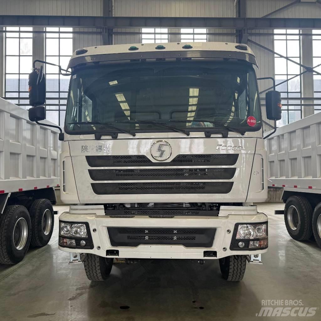 Shacman F 3000 Autocisterna