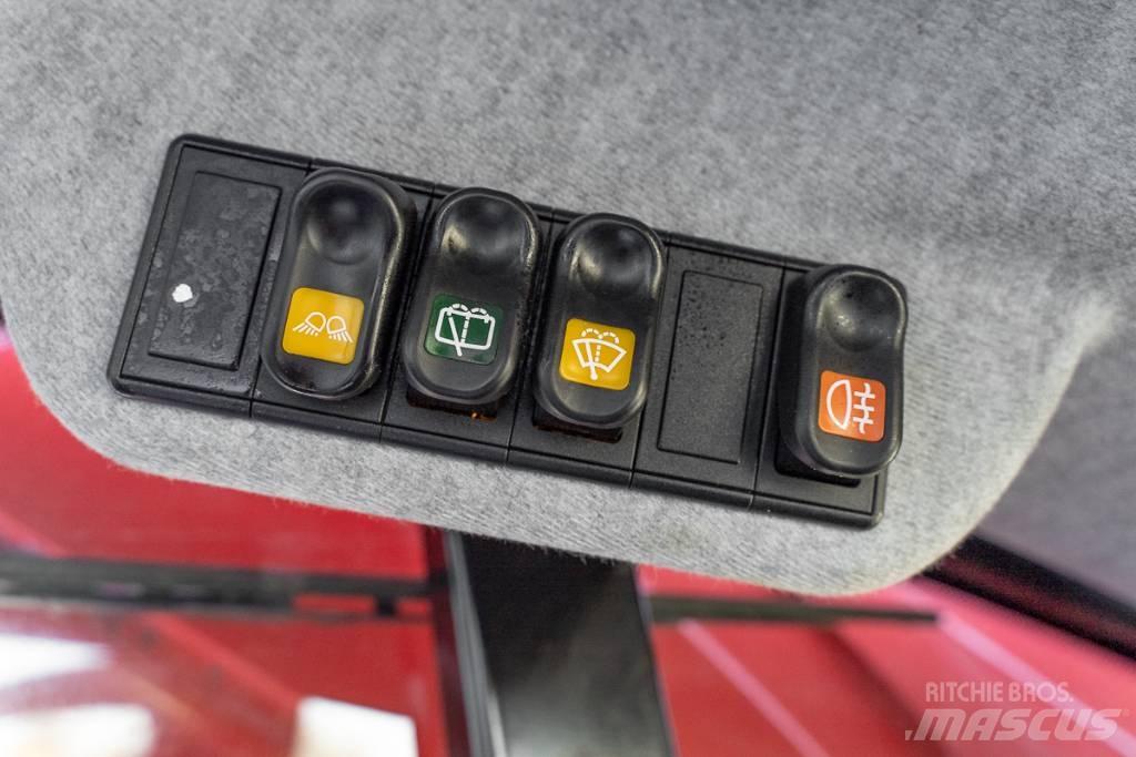 Manitou MT 1840 Teleskopiskie manipulatori