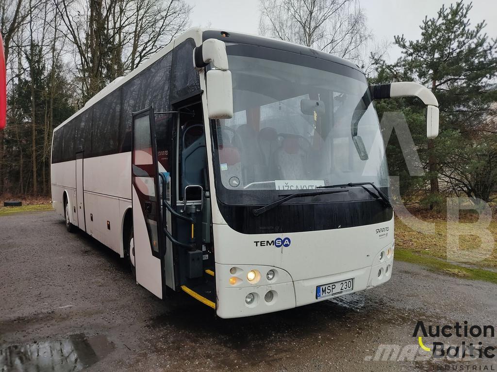 Temsa Safari RD Citi