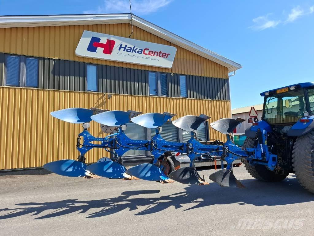 Lemken Vari-Opal 8 X Maiņvērsējarkli