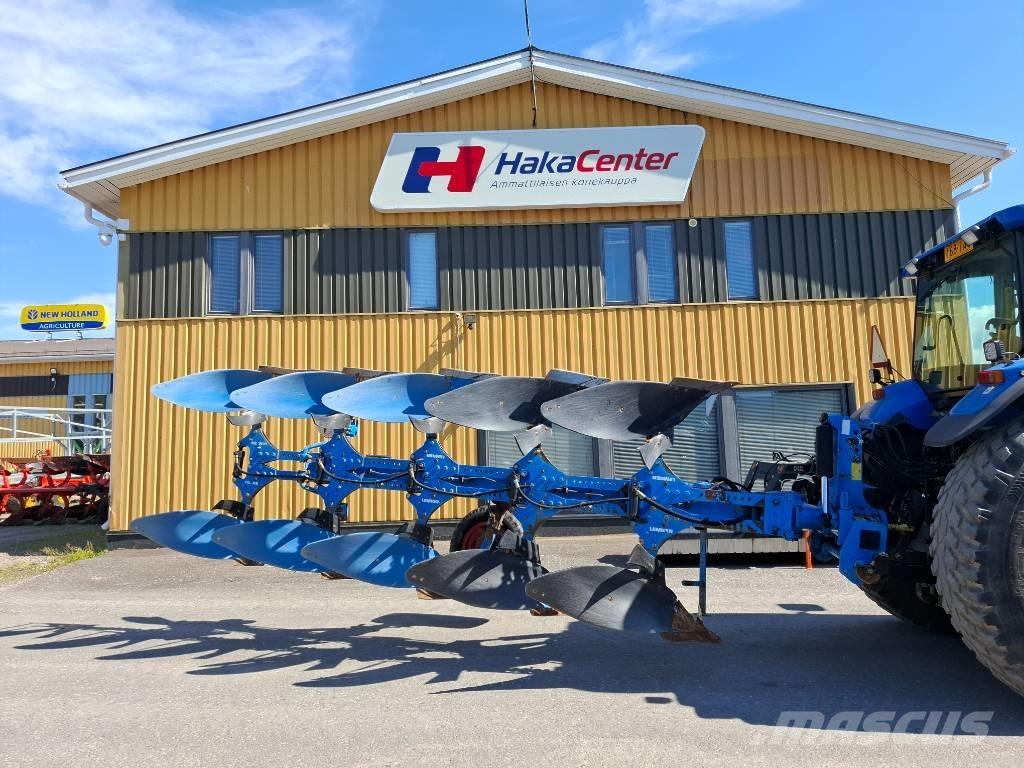 Lemken Vari-Opal 8 X Maiņvērsējarkli