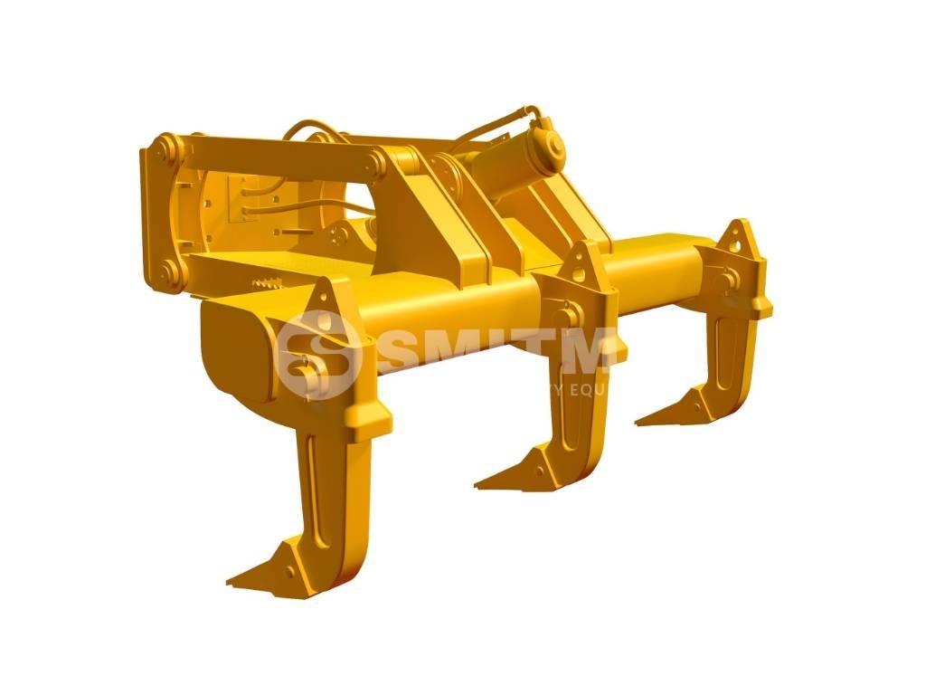 Komatsu D65 Skarifikatori