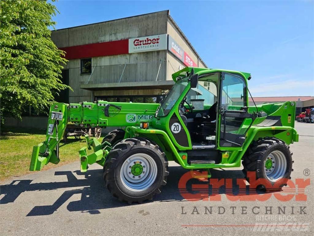 Merlo P 40.17 Lauksaimniecības pacēlāji
