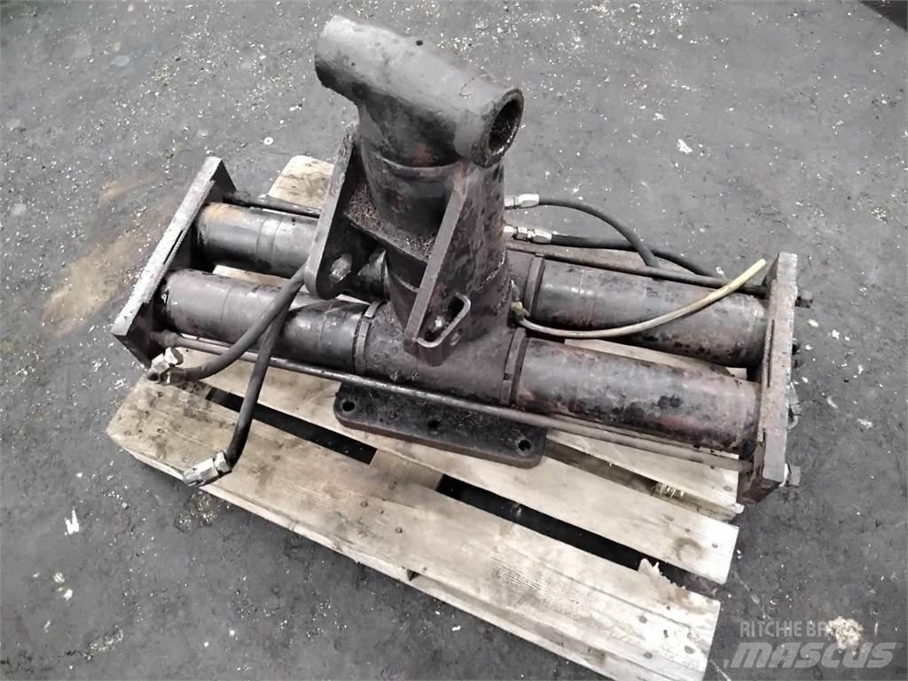 Cranab 45-65 Krāni