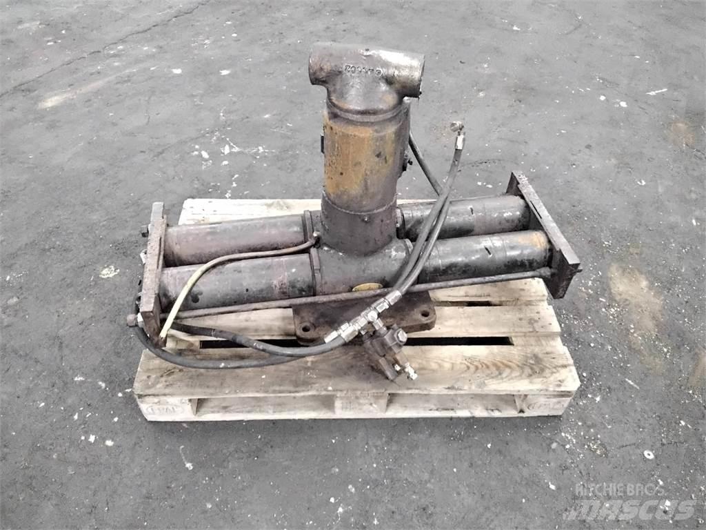 Cranab 45-65 Krāni