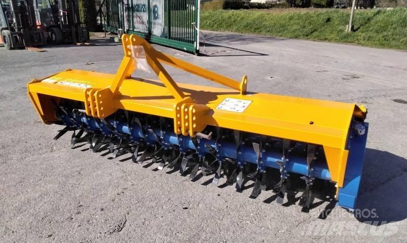 Bomford Dyna Drive Kultivatori