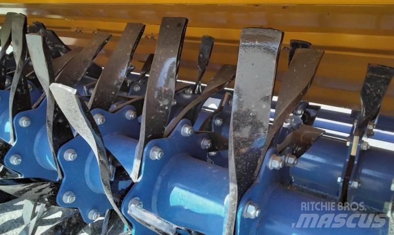 Bomford Dyna Drive Kultivatori