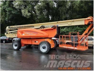 JLG 1250 AJP Strēles pacēlāji