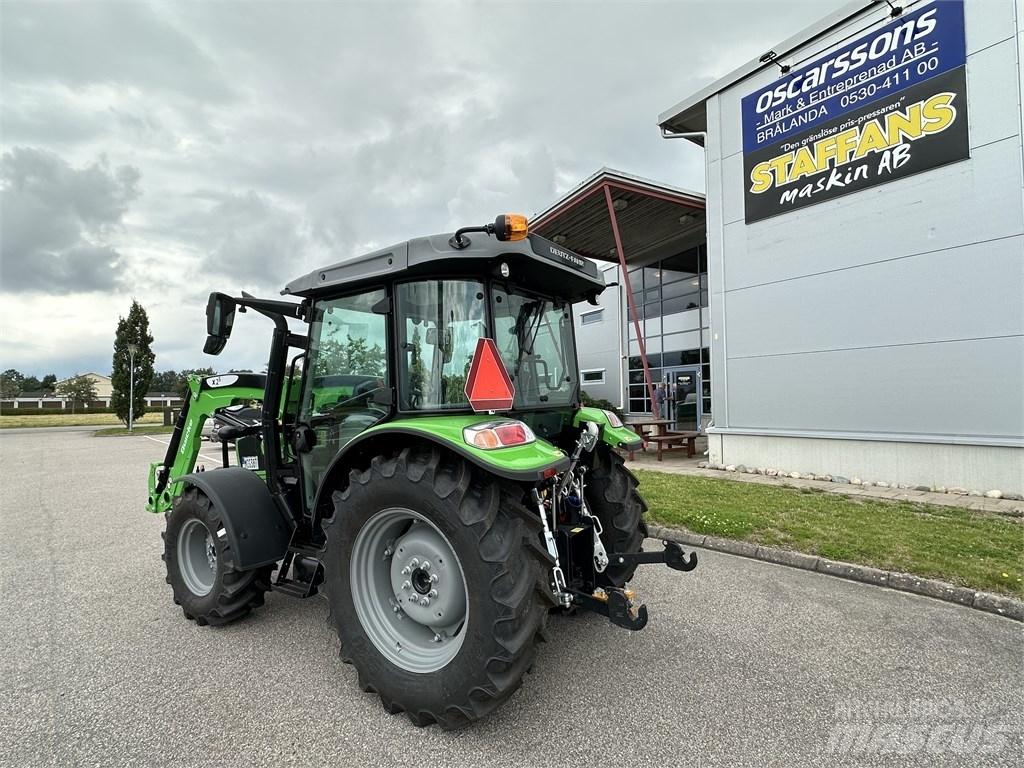 Deutz-Fahr 5080D Traktori