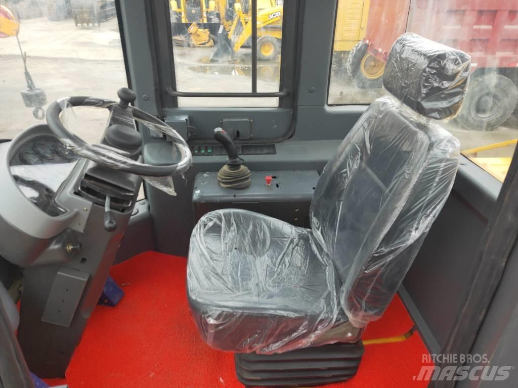 SDLG 936L Iekrāvēji uz riteņiem