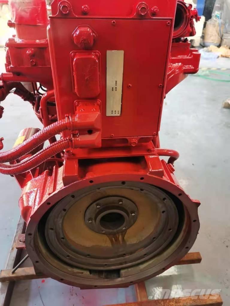Cummins QSB3.3 Dzinēji