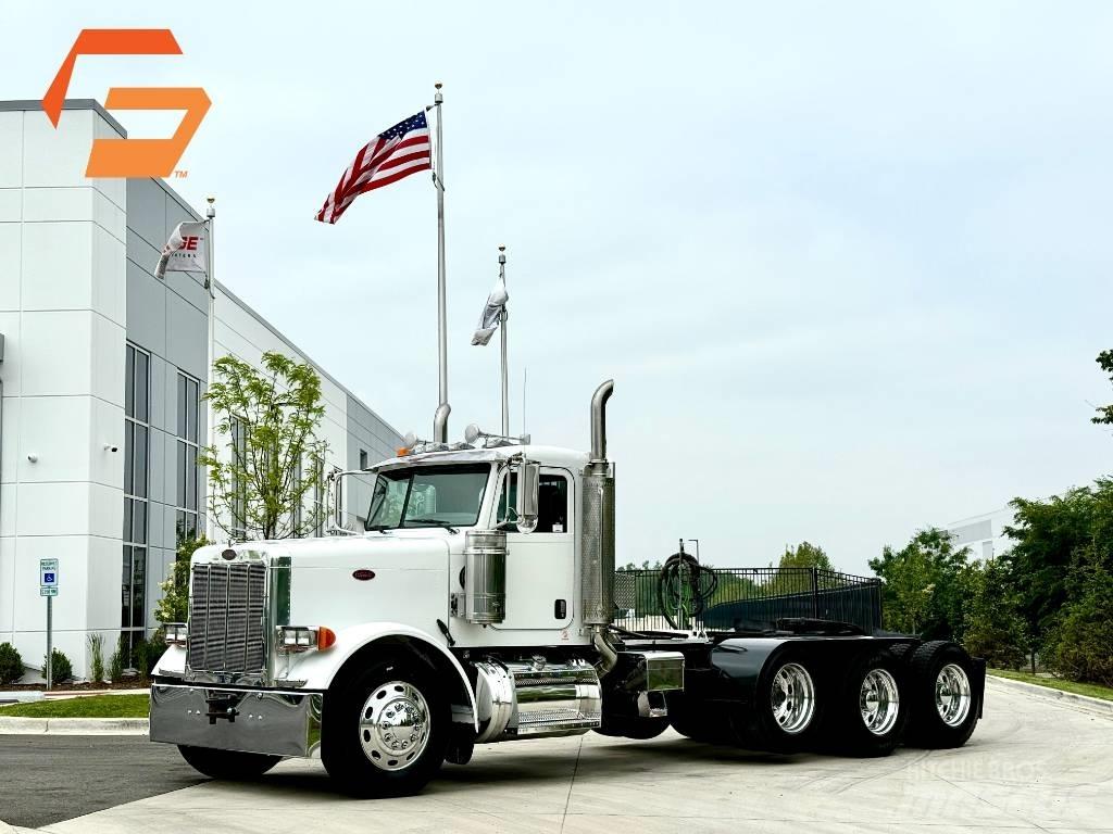 Peterbilt 379 Vilcēji