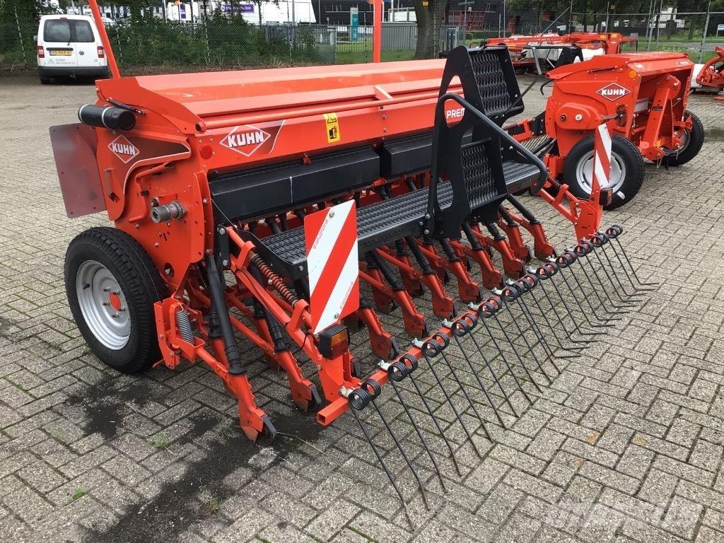 Kuhn Premia 300 Sējmašīnas