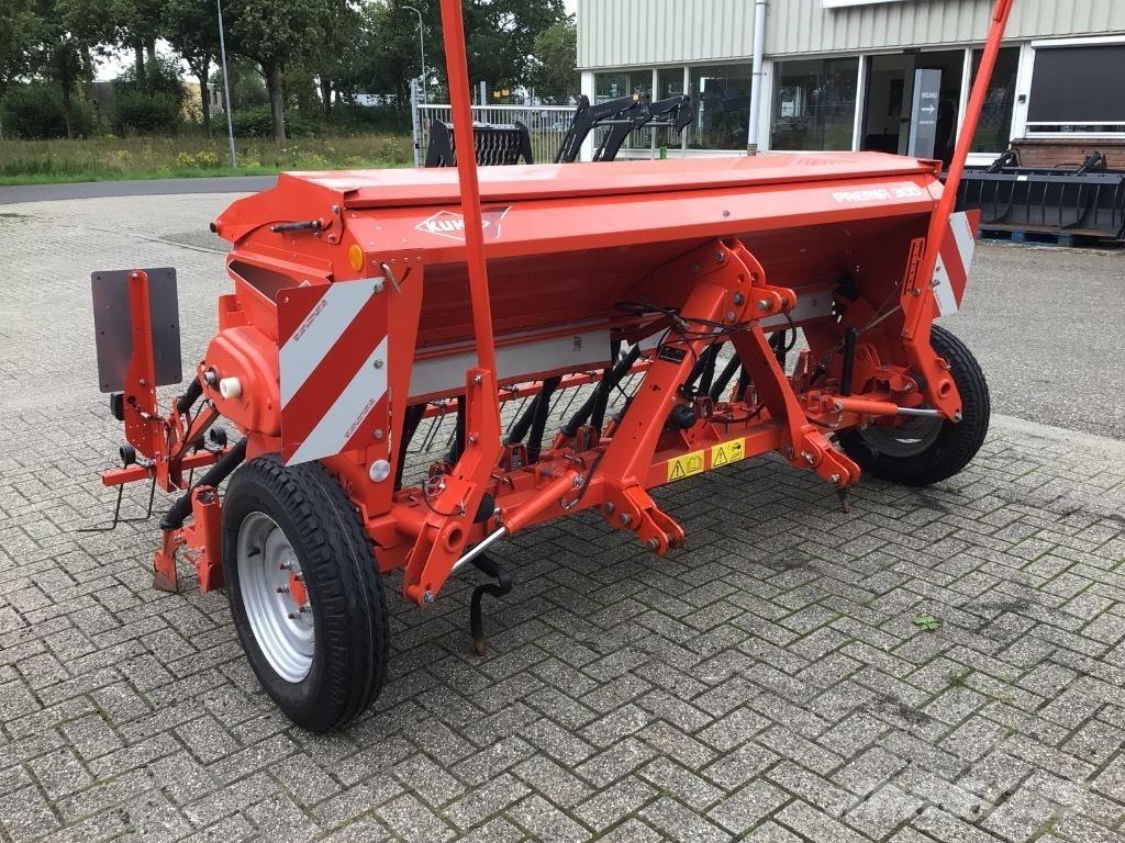 Kuhn Premia 300 Sējmašīnas