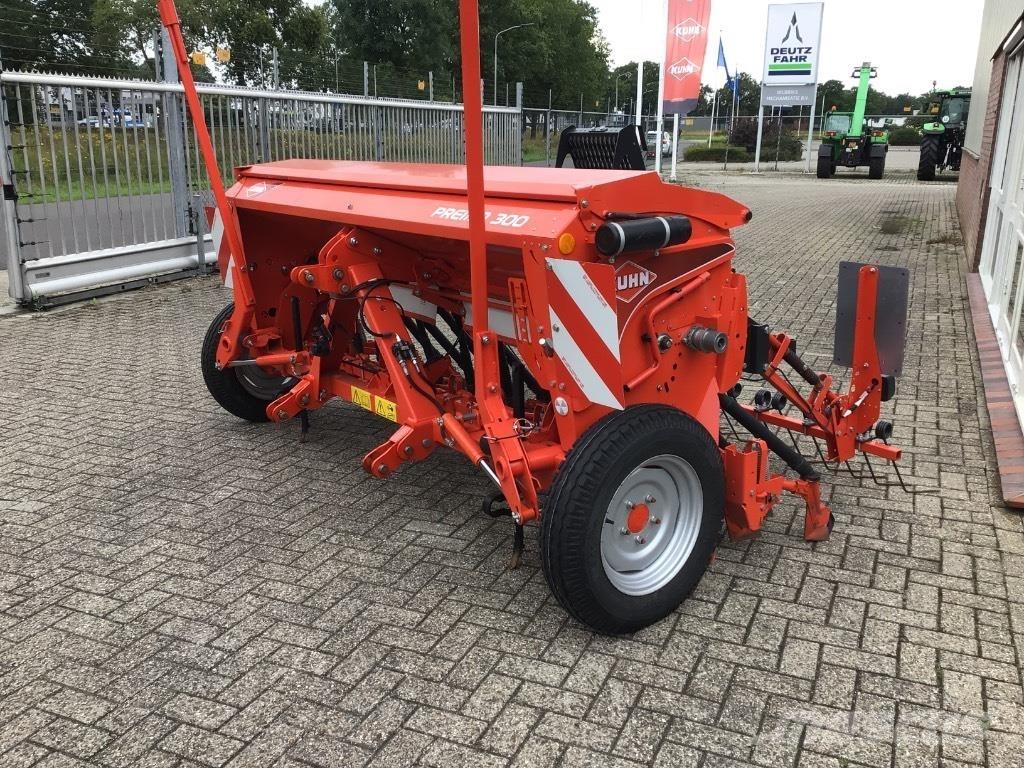 Kuhn Premia 300 Sējmašīnas
