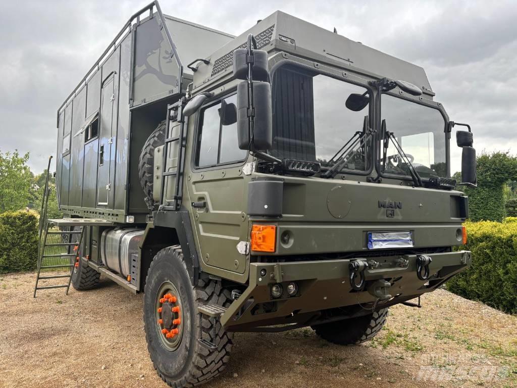 MAN HX60 18.330 Citi